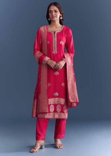 pink-silk-kurta-set-with-banarasi-weave-sg340647-1.jpg