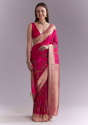 pink-silk-muniya-paithani-saree-with-multicolour-floral-motifs-sg352304-1.jpg