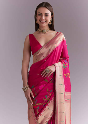 pink-silk-muniya-paithani-saree-with-multicolour-floral-motifs-sg352304-1.jpg