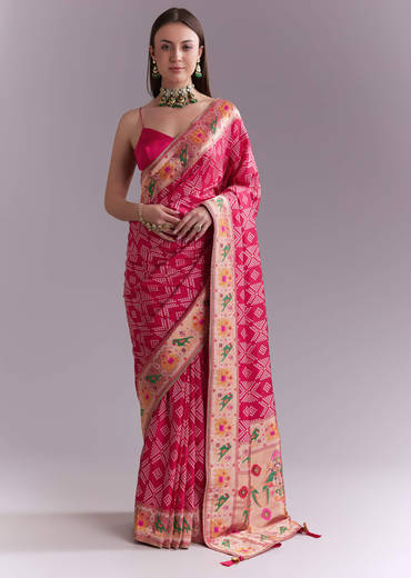 pink-silk-woven-saree-with-multicolour-geometric-motifs-sg351904-1.jpg