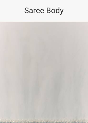 Pista Green Net Saree with Blouse Fabric