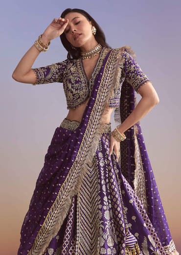 purple-brocade-silk-bridesmaid-lehenga-with-zardosi-work-sg346287-1.jpg