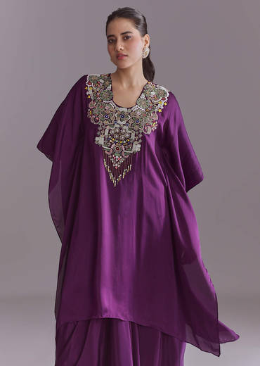 purple-organza-kaftan-top-and-drape-skirt-set-with-thread-work-sg340509-2.jpg