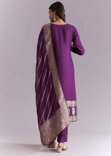 purple-silk-kurta-set-with-banarasi-weave-sg340653-1.jpg