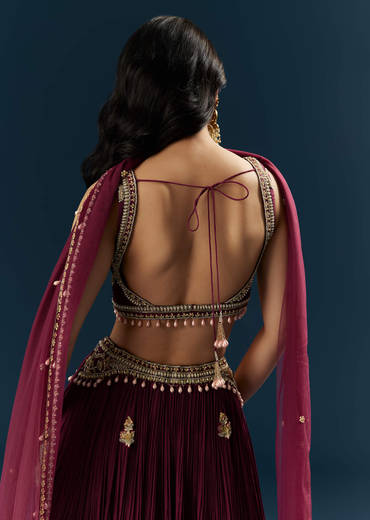 red-crepe-bridesmaid-lehenga-with-sequins-and-moti-embroidery-sg336977-1.jpg