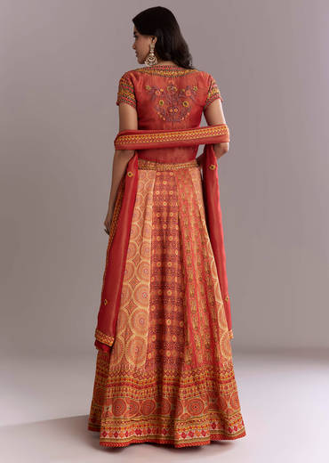 red-crepe-printed-bridesmaid-lehenga-with-intricate-hand-embroidery-sg354647-1.jpg