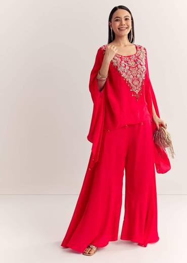 red-dola-silk-cape-kurta-set-with-embroidery-sg324799-2_ca583178-03bc-441e-83e3-8c98b37dea4f.jpg