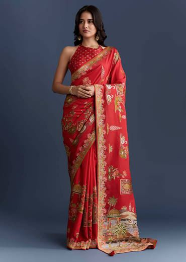 red-magenta-dola-silk-saree-with-nature-motifs-and-embroidery-sg349811-1.jpg
