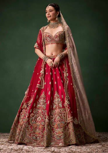red-raw-silk-bridal-lehenga-set-with-two-dupattas-sg348205-1.jpg