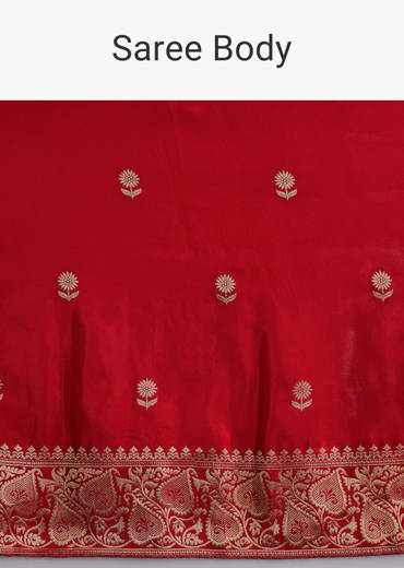 red-satin-woven-saree-with-floral-motif-work-sg350485-1.jpg