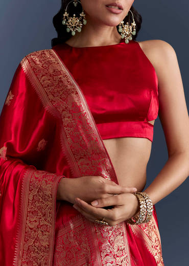 red-satin-woven-saree-with-zari-work-sg350502-1.jpg