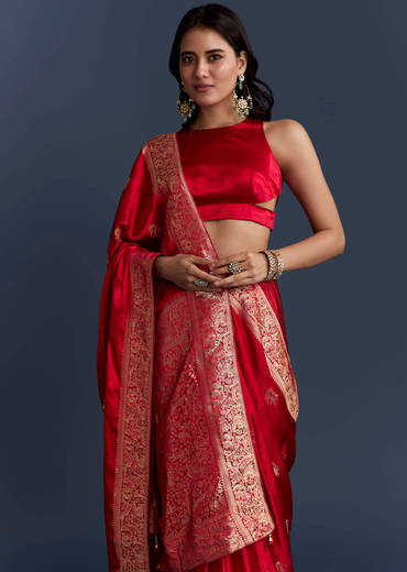 red-satin-woven-saree-with-zari-work-sg350502-1.jpg