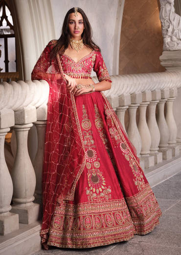 red-silk-bridal-lehenga-with-heavy-zardosi-work-and-embroidery-sg348825-1.jpg