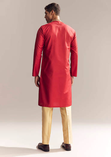 red-silk-kurta-set-for-men-with-aari-and-resham-knots-sg325784-1.jpg