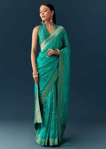 sea-blue-dola-silk-saree-with-woven-border-and-unstitched-blouse-sg350716-1.jpg