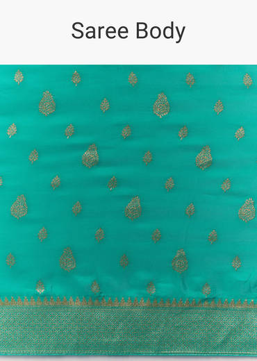 sea-blue-dola-silk-saree-with-woven-border-and-unstitched-blouse-sg350716-1.jpg