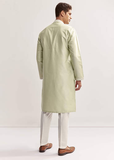 sea-green-viscose-chanderi-kurta-set-for-men-with-hand-work-sg325880-1.jpg