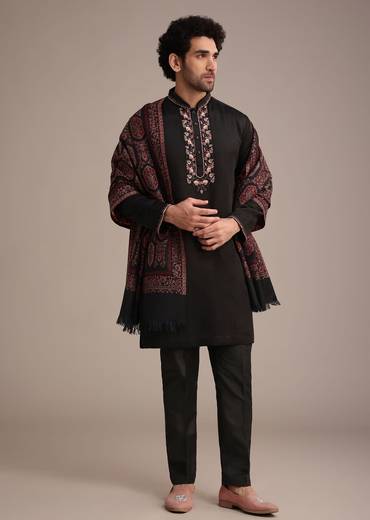 black_silk_blend_hand_work_kurta_dupatta_set-sg252727_5_41ac867d-c395-4cda-8087-ea5e8ce31db0.jpg