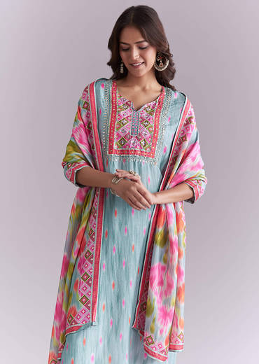 sky-blue-silk-kurta-set-with-ikat-style-print-sg357491-1.jpg
