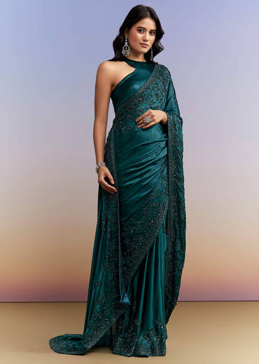 teal-blue-satin-chinon-saree-with-heavy-hand-embroidery-sg338631-1.jpg