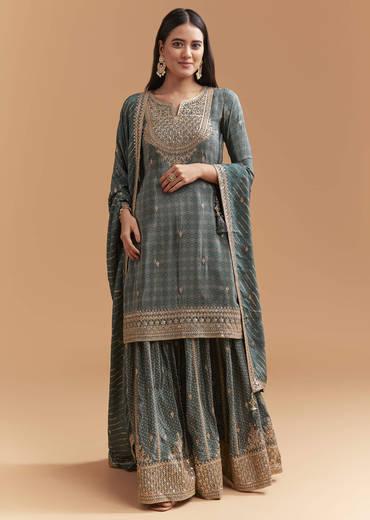 teal-green-crepe-palazzo-suit-with-hand-embroidery-and-bandhani-print-sg338451-1.jpg