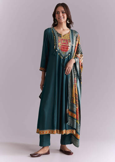 teal-silk-anarkali-suit-with-embroidery-and-printed-patch-work-sg356229-1.jpg