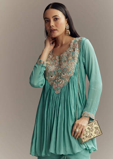 turquoise-blue-chinon-indo-western-top-and-sharara-set-with-zardosi-work-sg344546-1.jpg