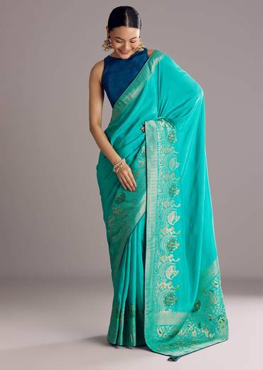 turquoise-blue-woven-saree-sg311833-5_f754a735-bdbd-4af5-9716-e5f937e3f9e1.jpg