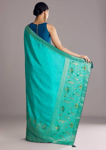 turquoise-blue-woven-saree-sg311833-5_f754a735-bdbd-4af5-9716-e5f937e3f9e1.jpg