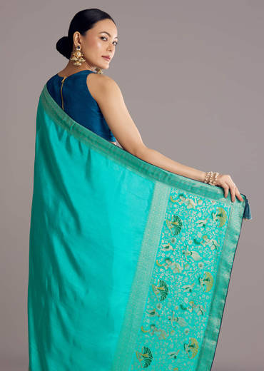 turquoise-blue-woven-saree-sg311833-5_f754a735-bdbd-4af5-9716-e5f937e3f9e1.jpg