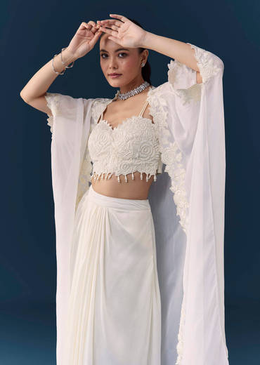 white-crop-top-draed-skirt-set-with-cape-sg348988-1.jpg