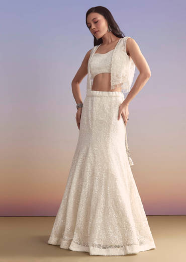 white-net-bridesmaid-lehenga-with-sequins-work-and-embellished-jacket-sg351581-1.jpg