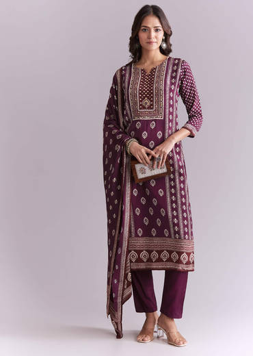 wine-crepe-kurta-set-with-indie-print-and-moti-work-sg337162-1.jpg