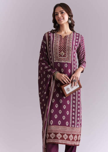 wine-crepe-kurta-set-with-indie-print-and-moti-work-sg337162-1.jpg