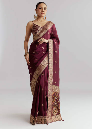 wine-silk-woven-saree-with-floral-motif-work-sg350483-1.jpg