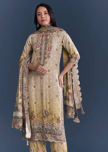 yellow-beige-ombre-crepe-kurta-set-with-floral-print-sg344090-1.jpg