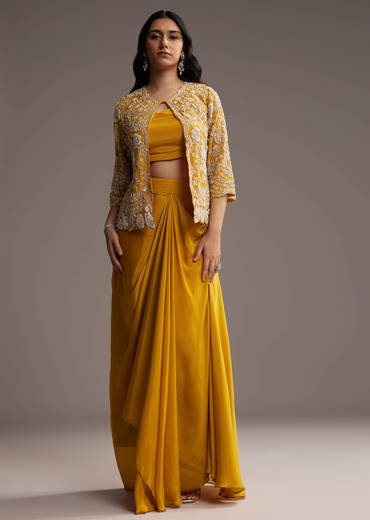 yellow-chinon-indo-western-set-with-embroidered-jacket-sg329648-1.jpg