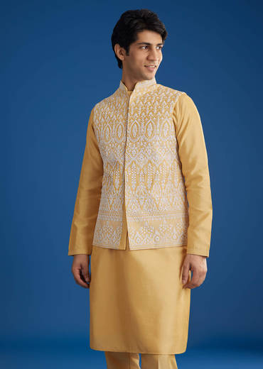 yellow-cotton-silk-jacket-kurta-set-with-threadwork-sg309538-1_8218de3b-239b-4cc6-a31c-ecbcf6073e7b.jpg