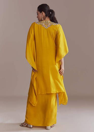 yellow-organza-kaftan-top-and-drape-skirt-set-with-resham-work-sg340510-2.jpg