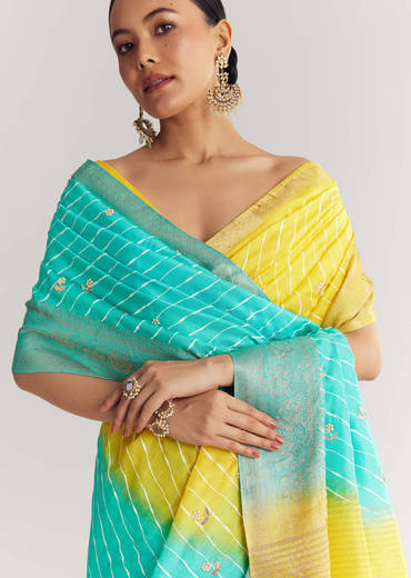 yellow-rama-saree-with-leheriya-print-and-floral-gotapatti-embroidery-sg311932-5_b94be245-2c04-4dca-a388-650e66464c89.jpg