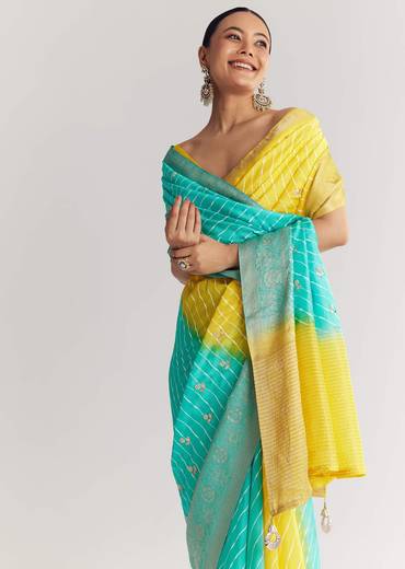 yellow-rama-saree-with-leheriya-print-and-floral-gotapatti-embroidery-sg311932-5_b94be245-2c04-4dca-a388-650e66464c89.jpg