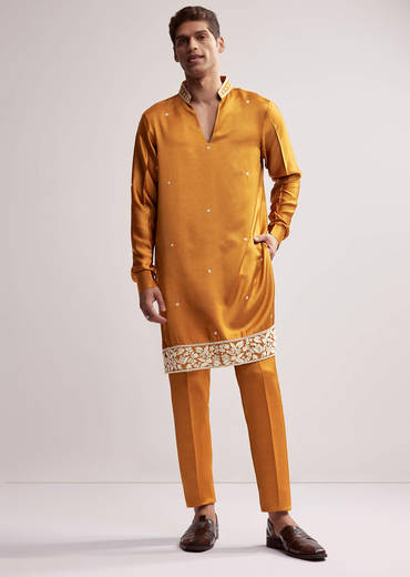 yellow-satin-blend-kurta-set-for-men-with-hand-embroidered-buttis-sg342271-1.jpg