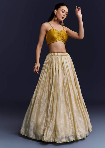 yellow-satin-festive-lehenga-with-hand-dyed-chevron-print-jacket-sg353881-1.jpg