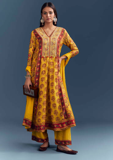 yellow-silk-anarkali-suit-with-floral-print-and-zari-embroidery-1.jpg