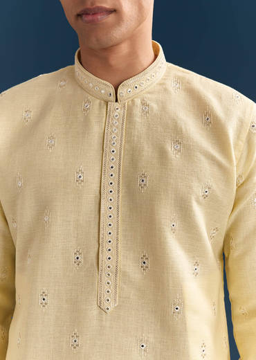 yellow-silk-kurta-set-for-men-with-mirror-embroidery-sg329974-1.jpg