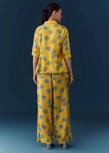 yellow-silk-shell-print-crop-top-pant-set-with-gotta-work-sg351542-1.jpg
