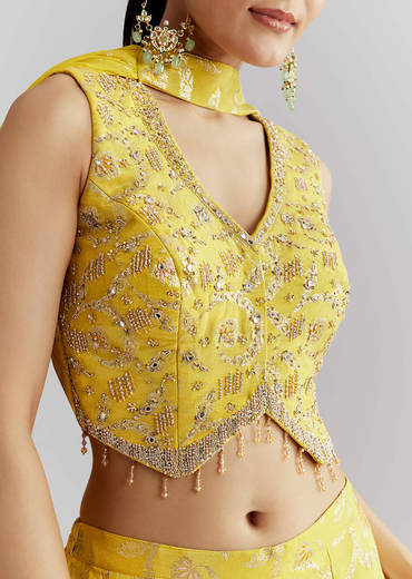 yellow-tissue-crop-top-and-palazzo-pant-set-with-embroidery-sg338075-1.jpg