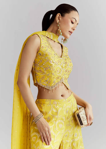 yellow-tissue-crop-top-and-palazzo-pant-set-with-embroidery-sg338075-1.jpg