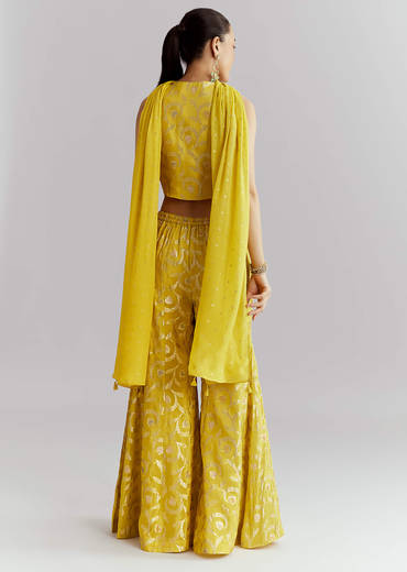 yellow-tissue-crop-top-and-palazzo-pant-set-with-embroidery-sg338075-1.jpg