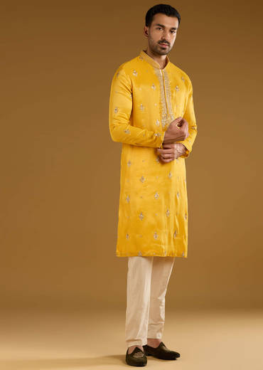yellow-tissue-kurta-set-for-men-with-zari-and-sequins-work-sg323888-1.jpg